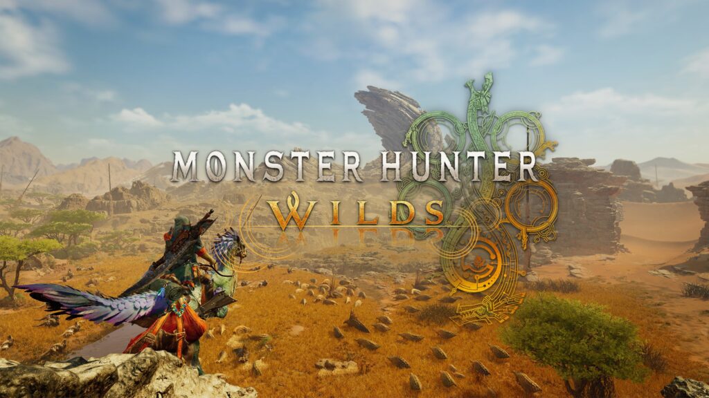Monster Hunter Wilds is getting a DLC overhaul and a permanent price cut