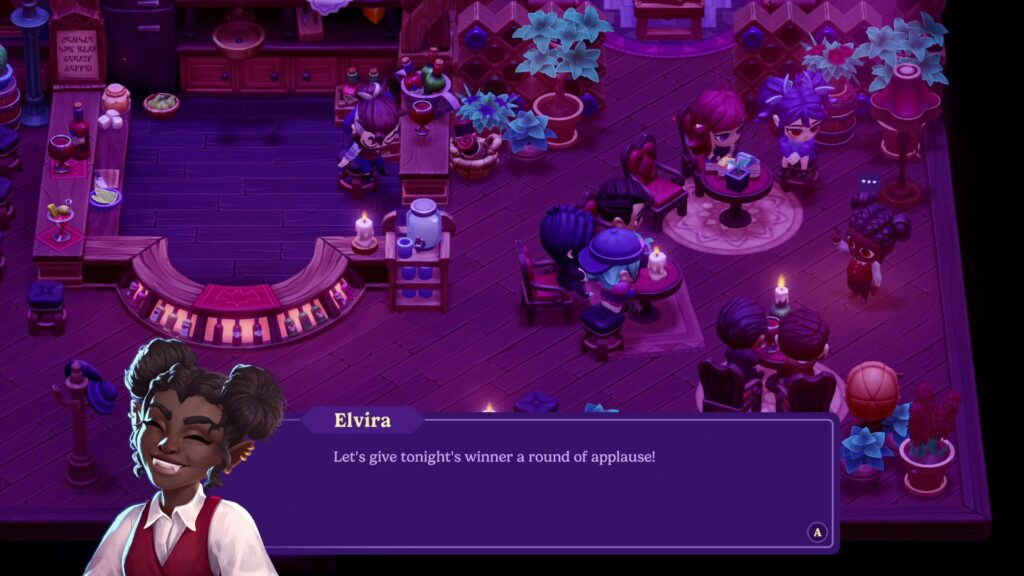 Moonlight Peaks Elvira Pub Quiz Answers