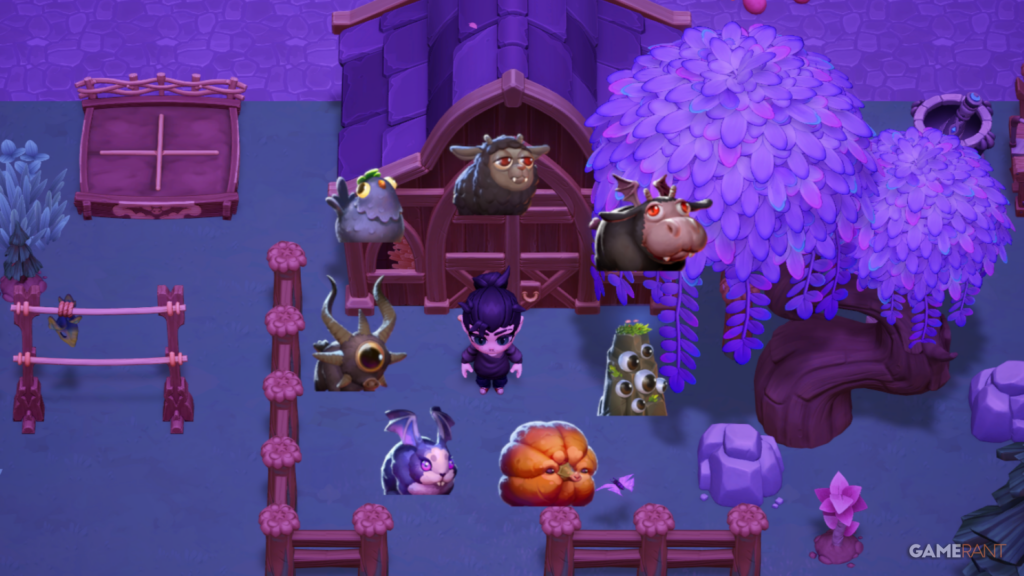 How to Make Farm Animals Happy in Moonlight Peaks