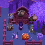 How to Make Farm Animals Happy in Moonlight Peaks