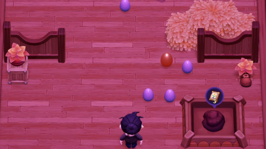 Moonlight Peaks – Golden Egg Guide