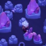 How to Get Rose Quartz in Moonlight Peaks