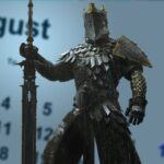 Brutal Soulslike Mortal Shell 2 chooses violence, sets release date in the 2026 August traffic jam