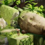 Moss: The Forgotten Relic Review – The Mouse is in the House