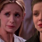 The 8 Most Tragic Buffy the Vampire Slayer Characters, Ranked