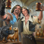 Mystery Booster Commander revealed at MagicCon Amsterdam with new cards, rulebreaker mechanic, release date, and more