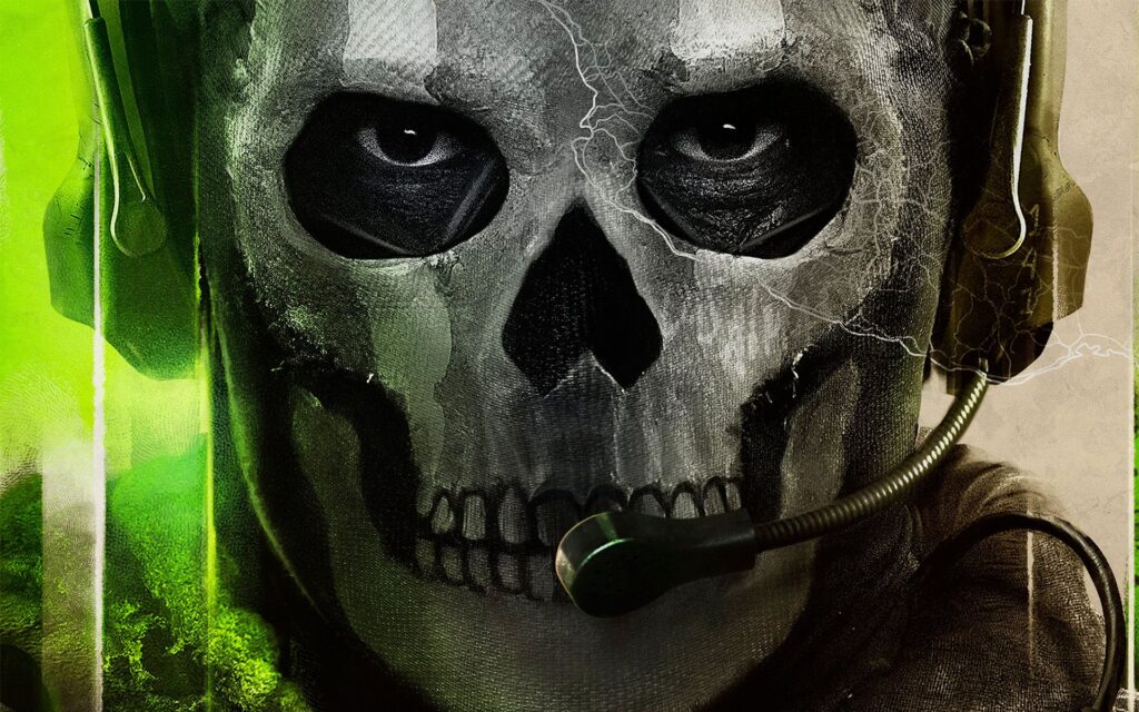 Even the Call of Duty movie needs to have Modern Warfare connection
