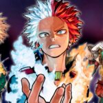 My Hero Academia Officially Sets Up New Number 1 Hero In Japan