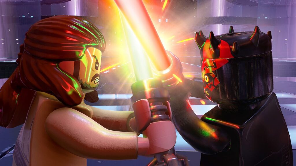Get $223 worth of LEGO games for just $9 right now