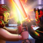 Get $223 worth of LEGO games for just $9 right now
