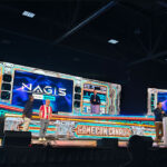 NAGIS 2026 Felt Like a Strong First Step Toward Something Bigger for Canada’s Games Industry