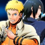 It’s Time To Welcome Back Naruto And Sasuke In Boruto: Two Blue Vortex