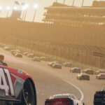 New NASCAR 26 Gameplay Trailer Showcases New Dynamic Tracks and More