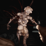 Nature of Dread – Official Reveal Trailer
