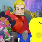 Near-Perfect Friendslop Games That Officially Beat AAA Co-Op At Having Fun