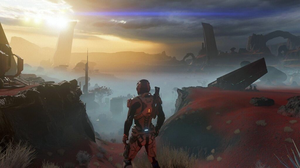 Near-Perfect Open-World RPGs That Are Certified Flops