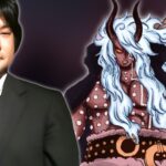One Piece Vol. 115 Introduces A New Official Member Of Nerona Imu’s Clan