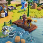 New Co-Op Life Sim Game Launches to Strong, 81% Very Positive Reviews