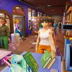 New Co-Op Management Game Launches to Strong, 94% Very Positive Reviews
