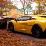 New Free Cars, Leaderboard Wipes Coming to Forza Horizon 6