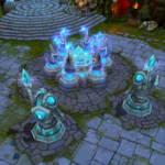 League Classic release time in your server’s time zone