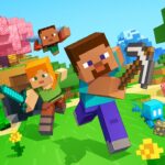 New Minecraft Update Finally Allows Players to Sit Down