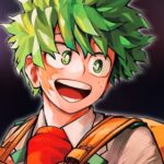My Hero Academia Unveils Deku’s New Ability After One For All