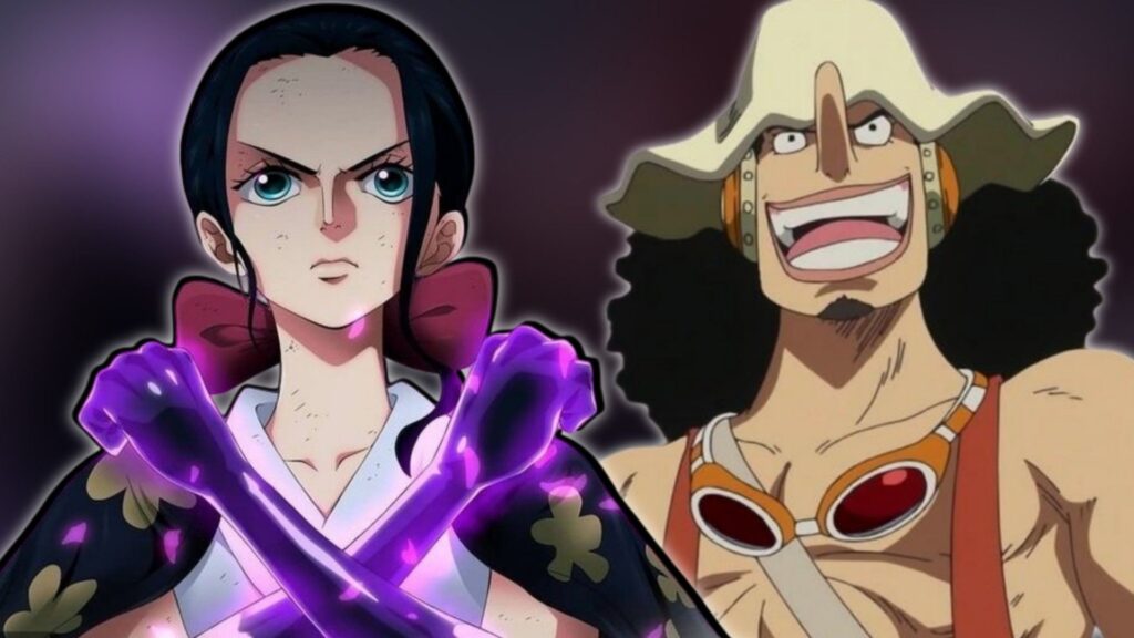 After 12 Years, One Piece Gives Haki Upgrade To A New Straw Hat