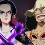 After 12 Years, One Piece Gives Haki Upgrade To A New Straw Hat