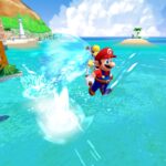 New titles are coming to Nintendo Switch Online, including Super Mario Sunshine on August 13