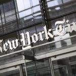 Judge rebuffs Trump admin demand for phone records from NYT reporters