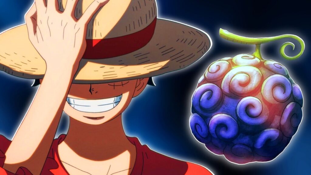 One Piece Officially Teases Luffy’s Next Devil Fruit Awakening
