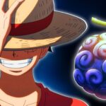 One Piece Officially Teases Luffy’s Next Devil Fruit Awakening