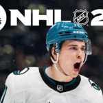 EA Sports NHL 27 Announces Macklin Celebrini As Its Cover Athlete