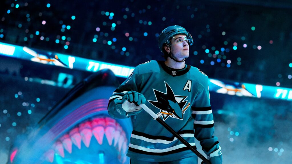 NHL 27 gets a first trailer ahead of its release on September 11, 2026