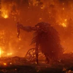 You Might Be Able To Play From Software’s The Duskbloods During A Network Test Next Month