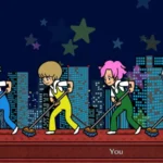 Rhythm Heaven Groove Review – Technique Is Solid