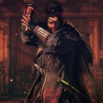 Nioh 3 – Official Hell Rising DLC Vol. 1 Teaser Trailer