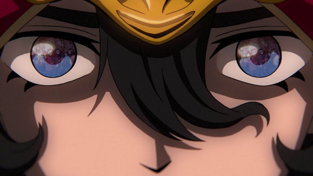 Nomad: The Legend of Zarqa – Official Gameplay Trailer