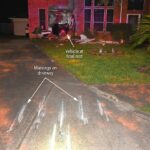 Tesla driver in fatal Texas crash pressed accelerator 100%, NTSB confirms