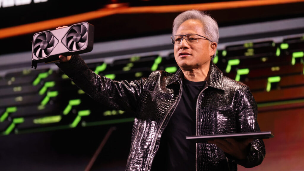 Nvidia’s Coming Price Bump Won’t Spare the Mid-Range — Every Card Is on the Table