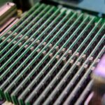 So THIS is why component makers have started validating their products for Chinese memory
