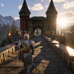 Bethesda Insider Gives Brand-New Update on The Elder Scrolls 6