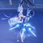Genshin Impact version 7.0 livestream codes