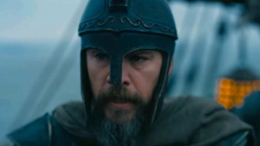 Ithaca’s king defies the gods in final The Odyssey trailer