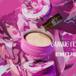 Official Street Fighter 6 Fragrances Let You Smell Just Like Juri, Ed, and Ingrid