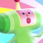Once Upon A Katamari and Rolling LIVE Highlights DLC – Official Nintendo Switch 2 Trailer