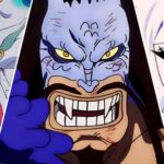One Piece: 10 Best Non-Straw Hat Transformations, Ranked