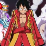 After Luffy, One Piece Officially Sets Up A New Straw Hat God