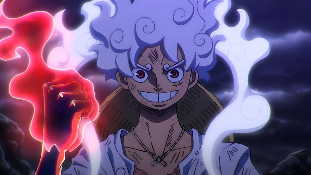 Weekly Shonen Jump sells out across Japan due to One Piece scalpers